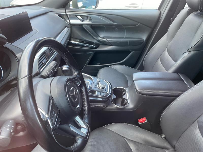 mazda CX-9 2022 - 5