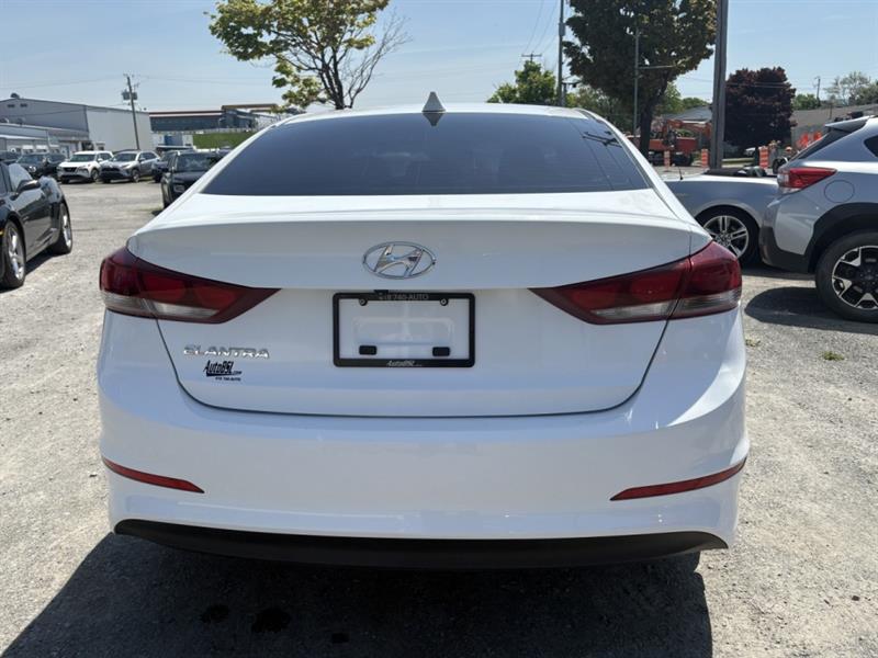 hyundai Elantra 2018 - 4