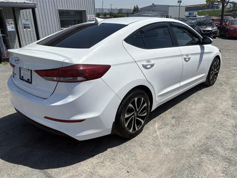 hyundai Elantra 2018 - 5