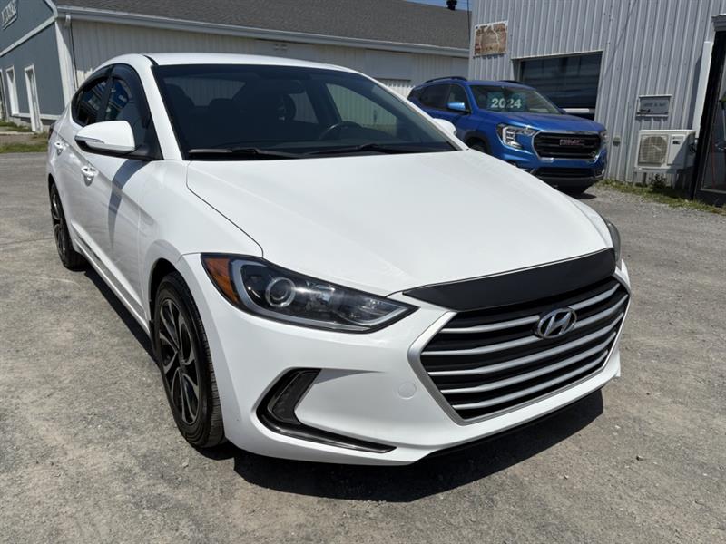 hyundai Elantra 2018 - 6