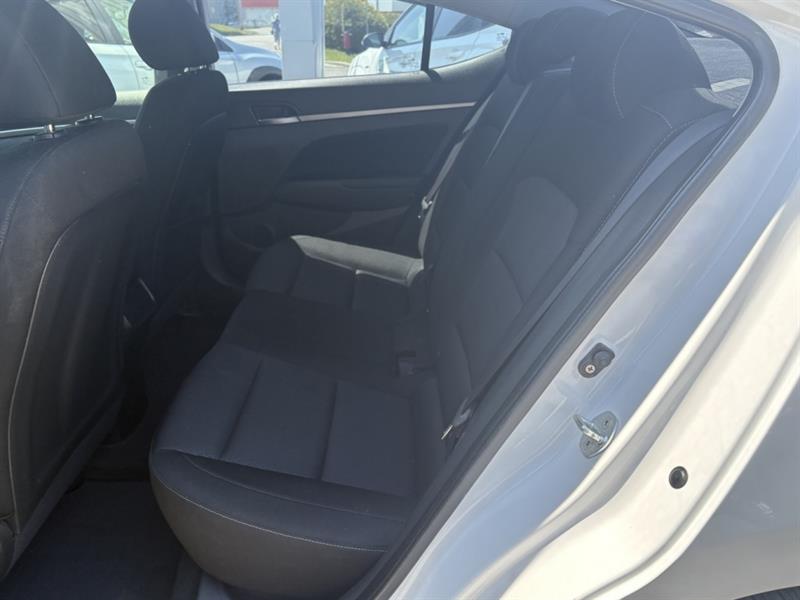 hyundai Elantra 2018 - 7