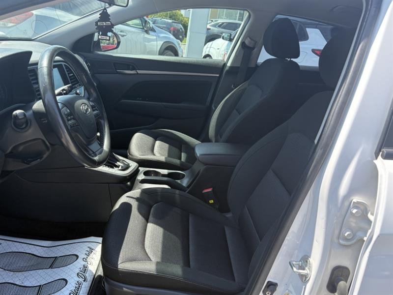 hyundai Elantra 2018 - 8