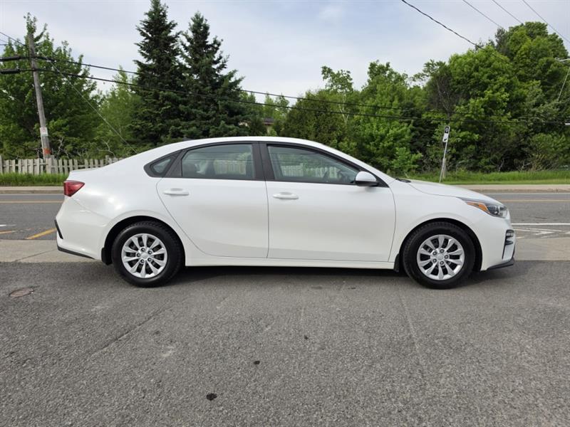 kia Forte 2019 - 2