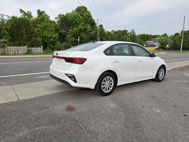 kia Forte 2019 - 3