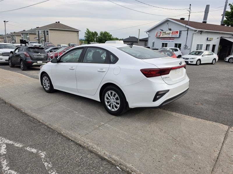 kia Forte 2019 - 4