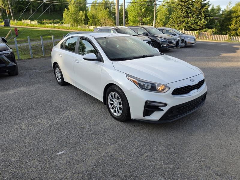kia Forte 2019 - 6