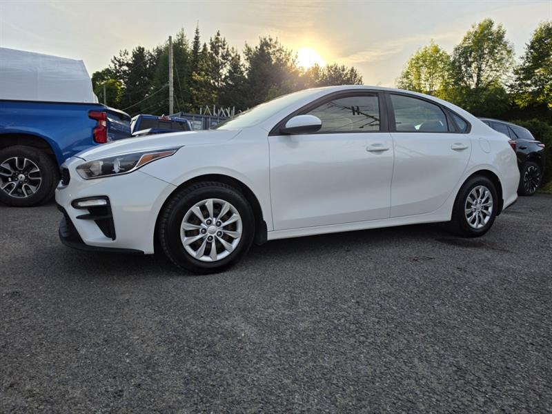kia Forte 2019 - 7