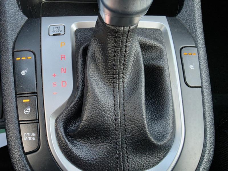 kia Forte 2019 - 12
