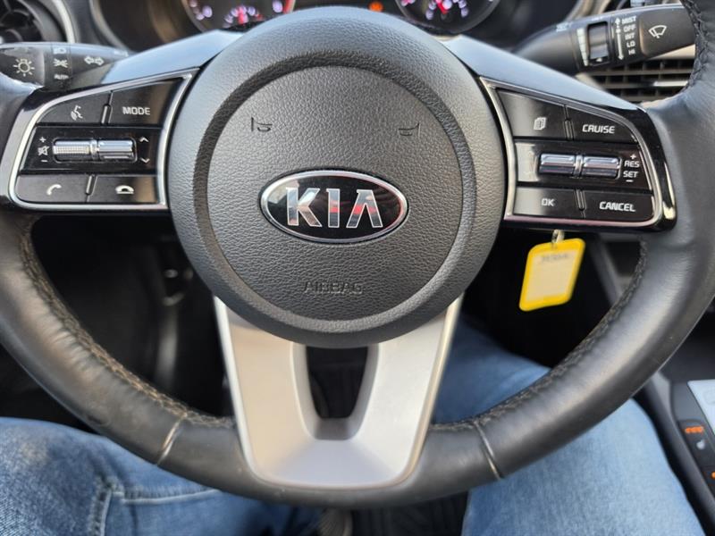kia Forte 2019 - 15