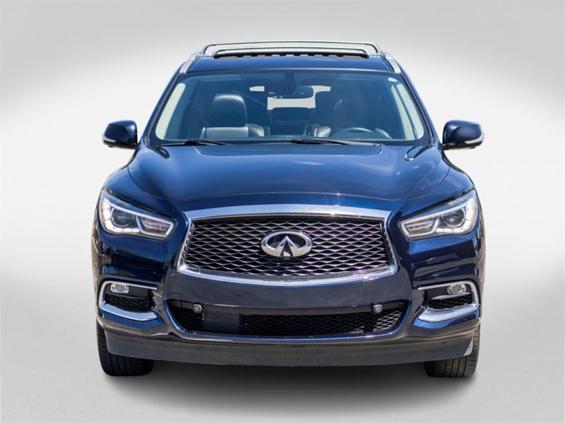 infiniti QX60 2020 - 2