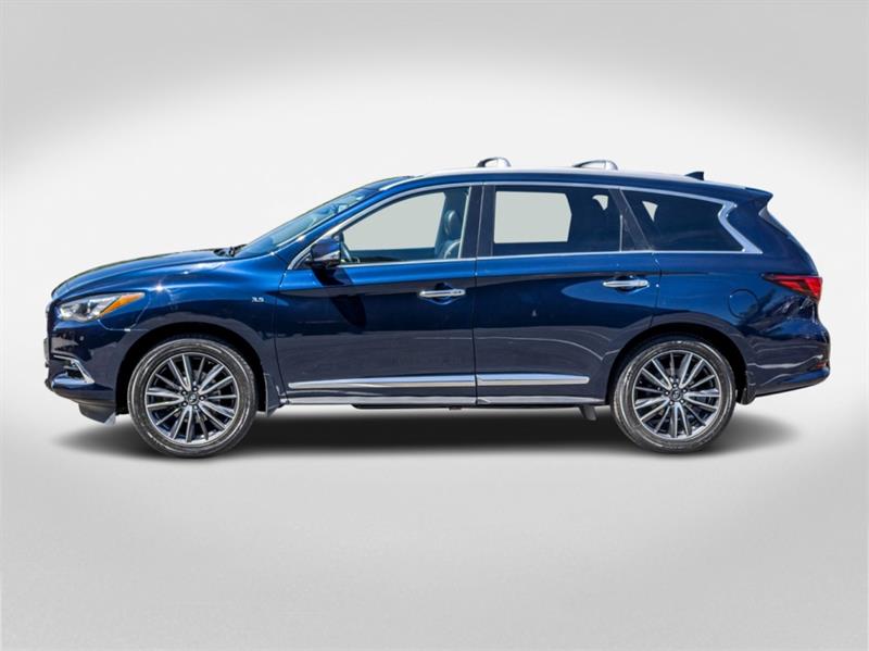 infiniti QX60 2020 - 3