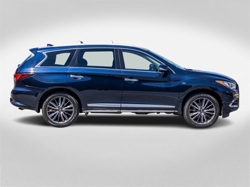 infiniti QX60 2020 - 5