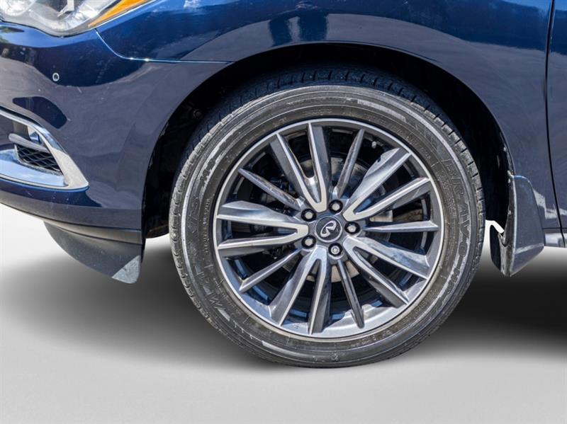 infiniti QX60 2020 - 6