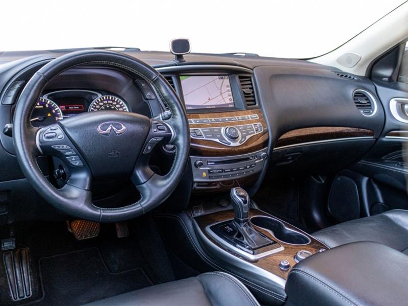infiniti QX60 2020 - 8