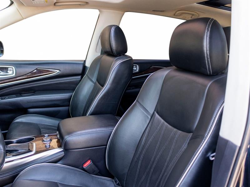 infiniti QX60 2020 - 10