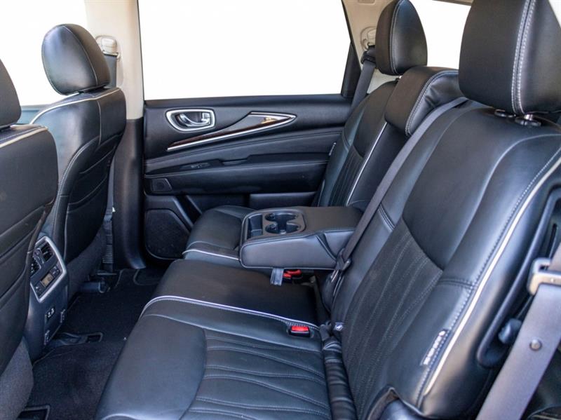 infiniti QX60 2020 - 11
