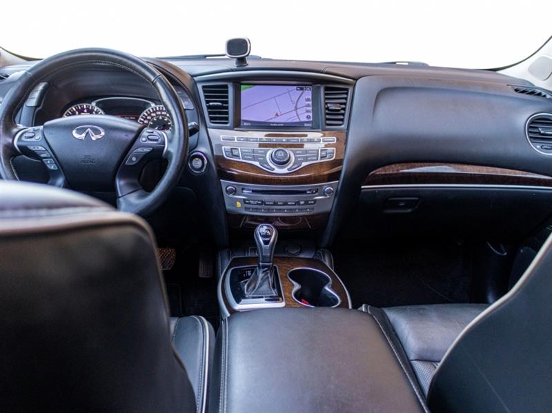 infiniti QX60 2020 - 14