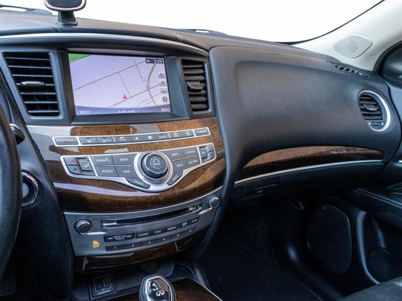 infiniti QX60 2020 - 17