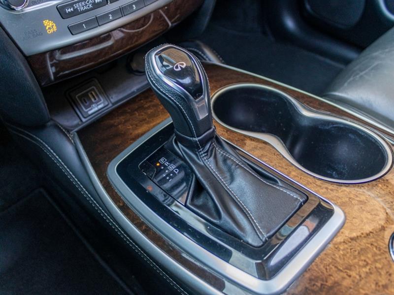 infiniti QX60 2020 - 18
