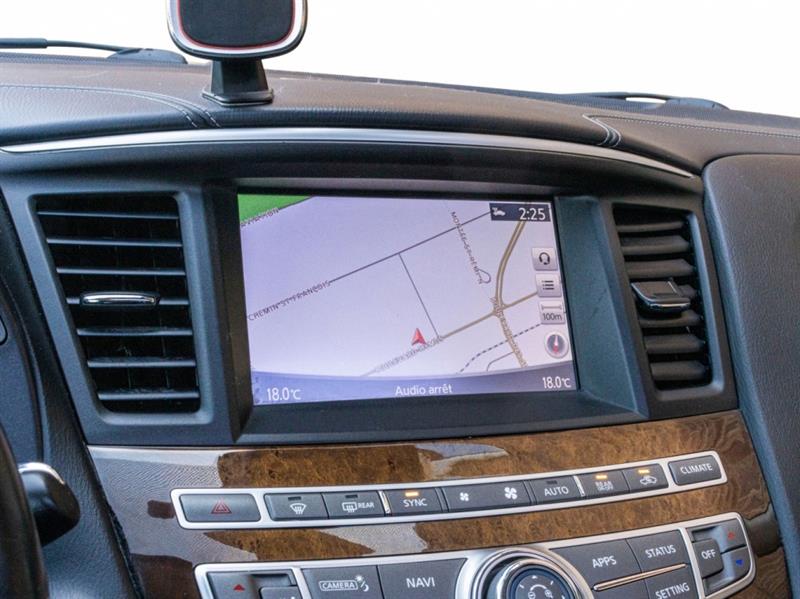 infiniti QX60 2020 - 20