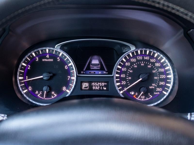 infiniti QX60 2020 - 21