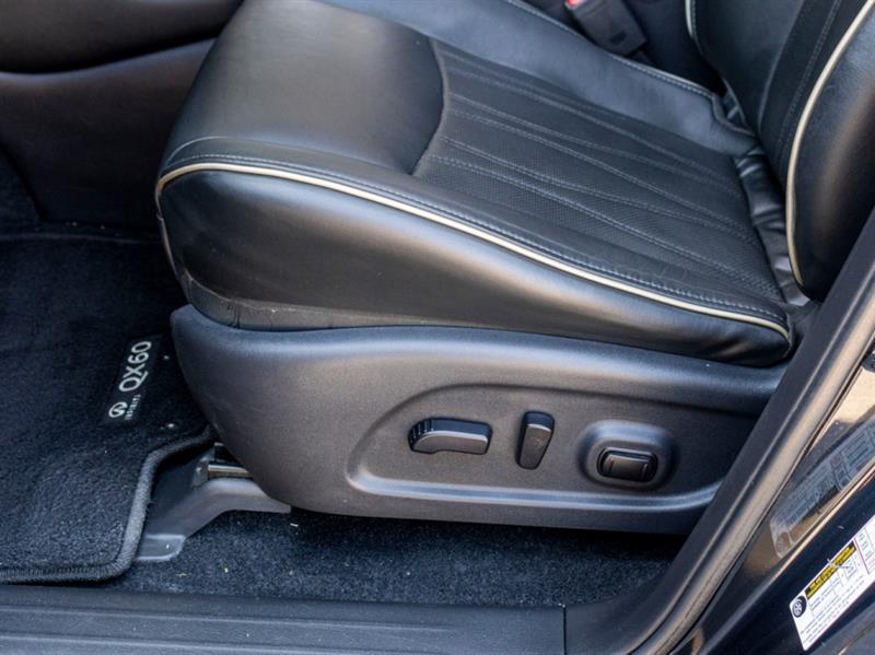 infiniti QX60 2020 - 23
