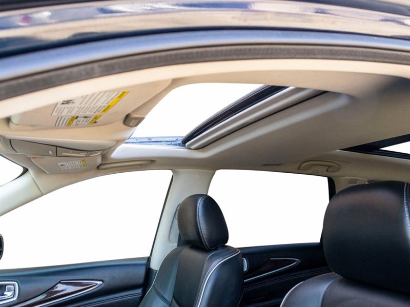 infiniti QX60 2020 - 24