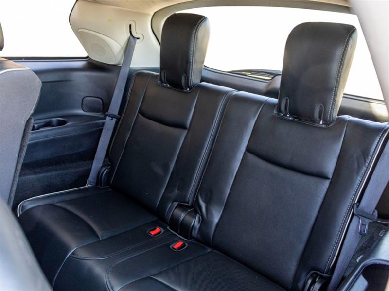 infiniti QX60 2020 - 26