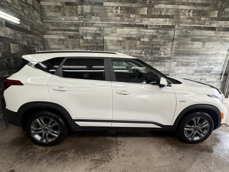 kia Seltos 2021 - 3