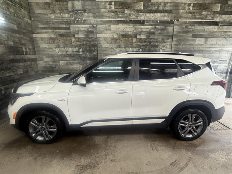 kia Seltos 2021 - 4