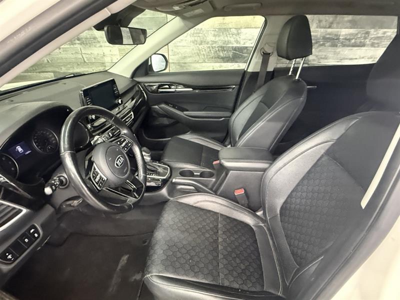 kia Seltos 2021 - 10