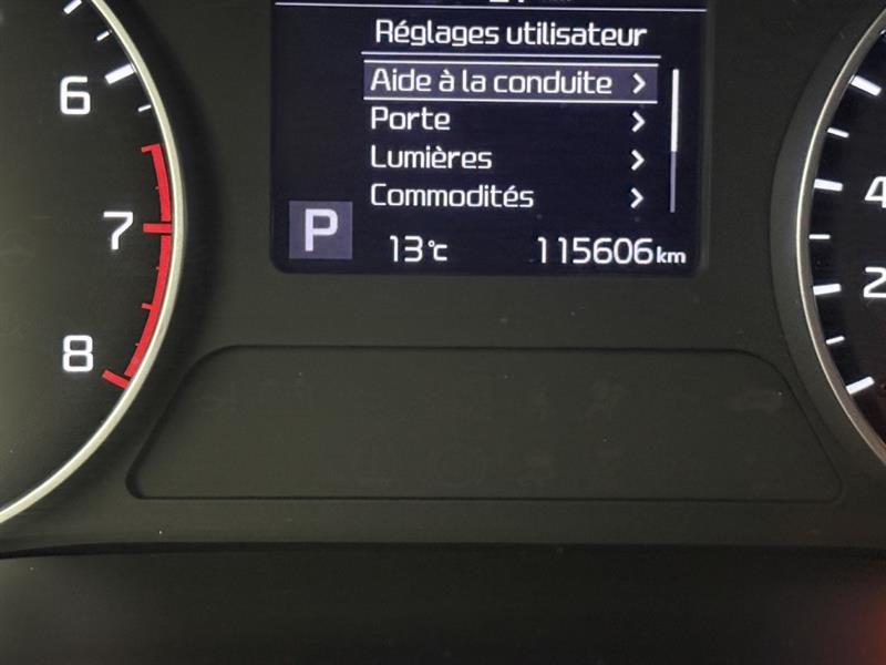 kia Seltos 2021 - 11