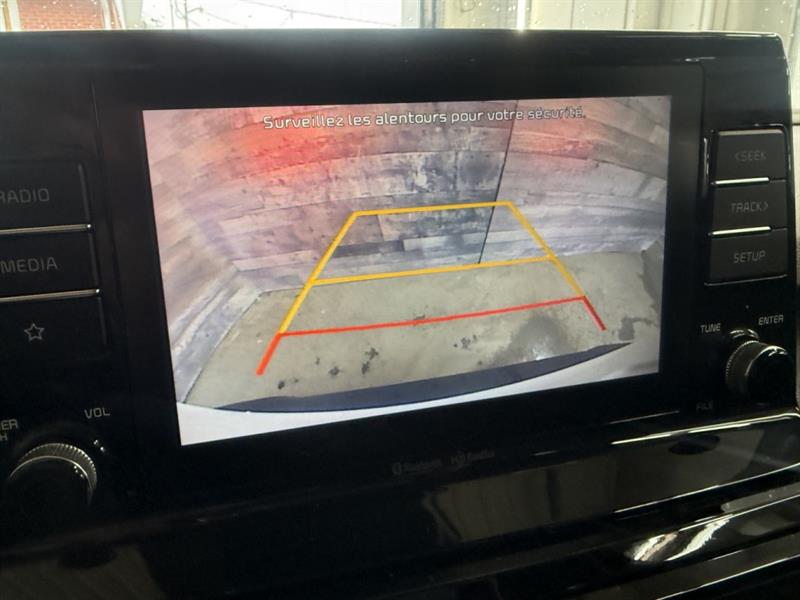 kia Seltos 2021 - 12