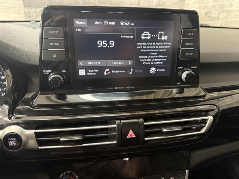kia Seltos 2021 - 13