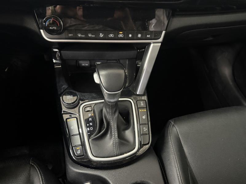 kia Seltos 2021 - 15
