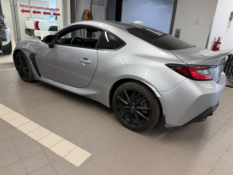 toyota GR86 2024 - 3