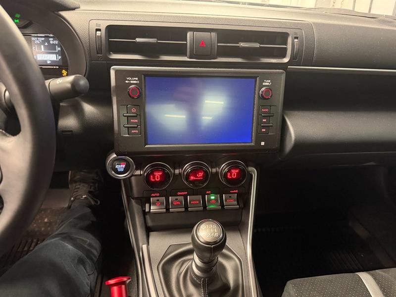 toyota GR86 2024 - 4