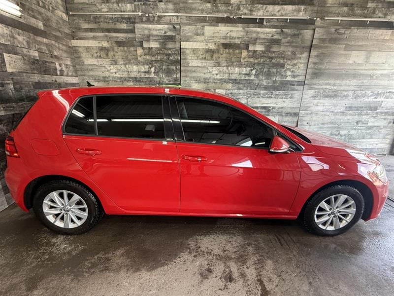 volkswagen Golf 2020 - 2
