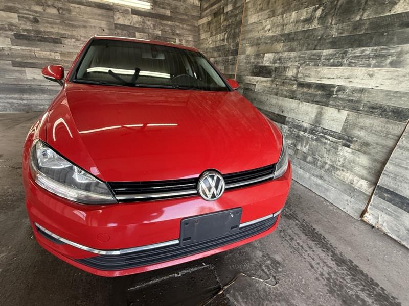 volkswagen Golf 2020 - 3