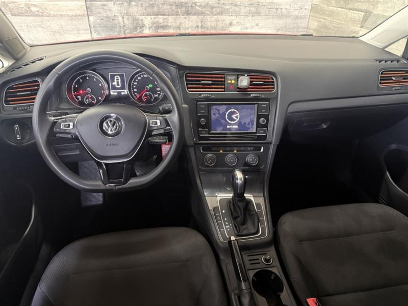 volkswagen Golf 2020 - 4