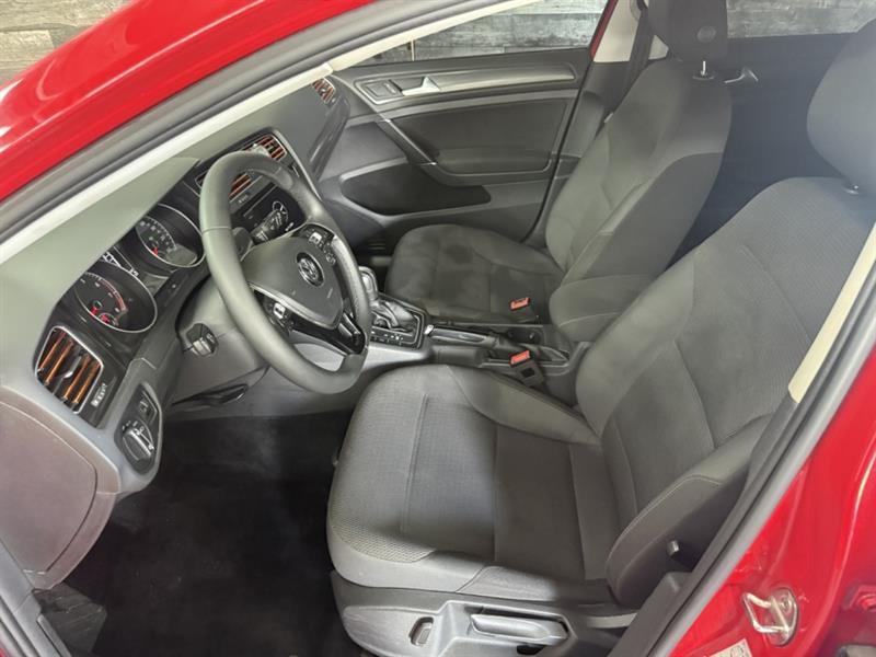 volkswagen Golf 2020 - 5