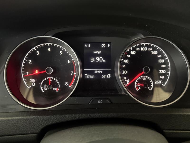 volkswagen Golf 2020 - 6