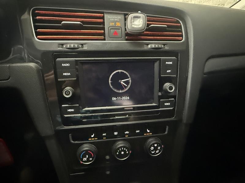 volkswagen Golf 2020 - 9