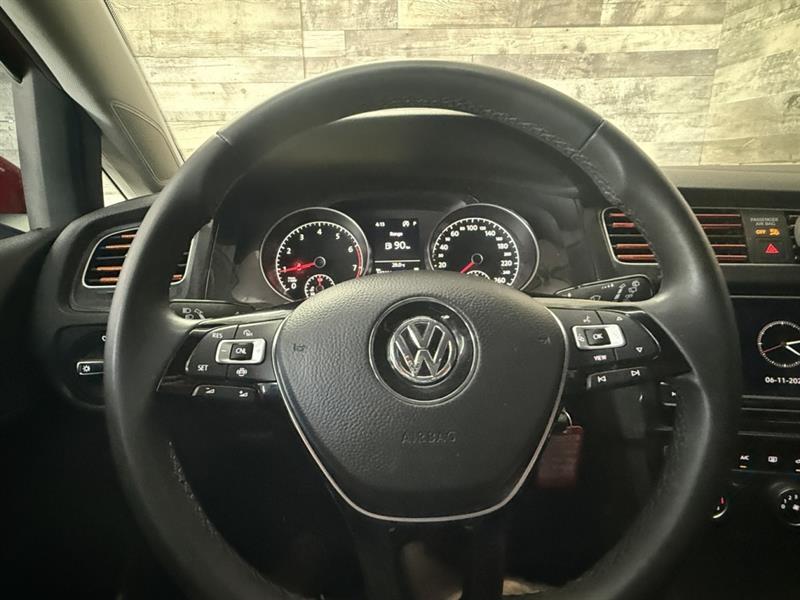 volkswagen Golf 2020 - 11