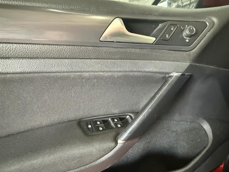 volkswagen Golf 2020 - 12