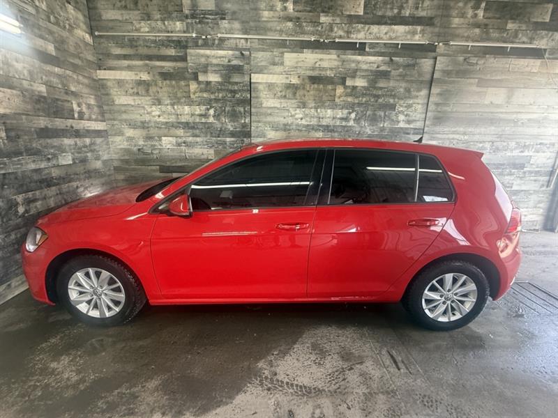 volkswagen Golf 2020 - 13
