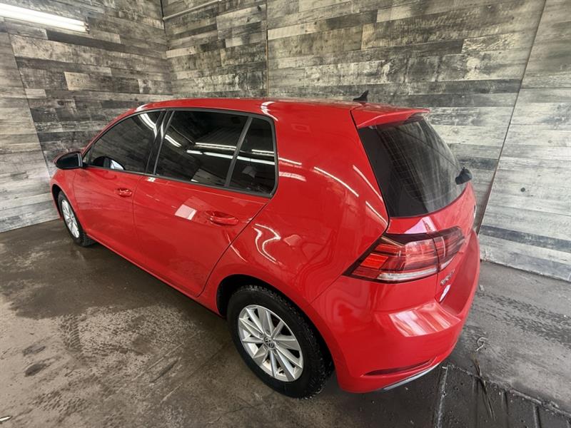 volkswagen Golf 2020 - 14