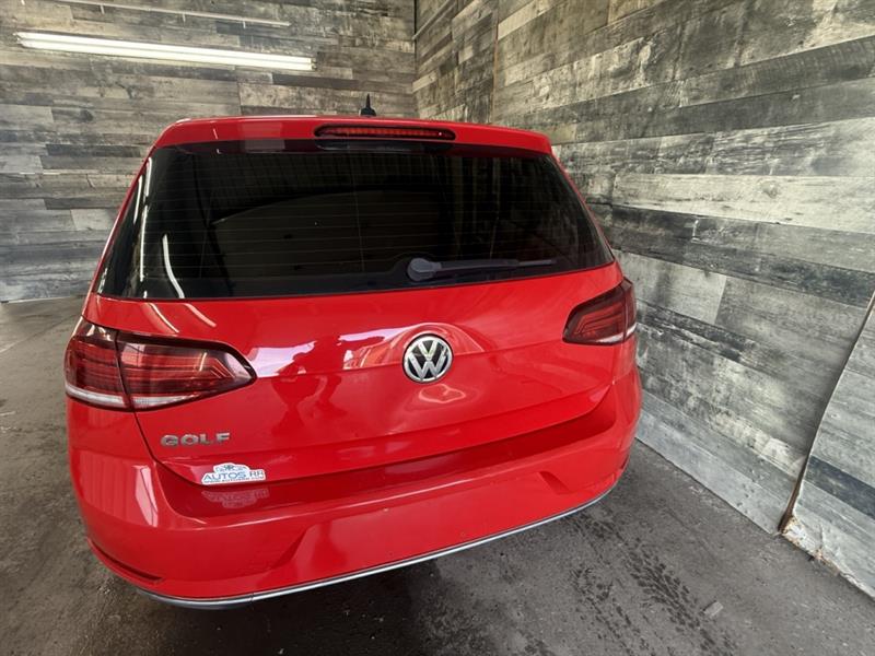 volkswagen Golf 2020 - 15