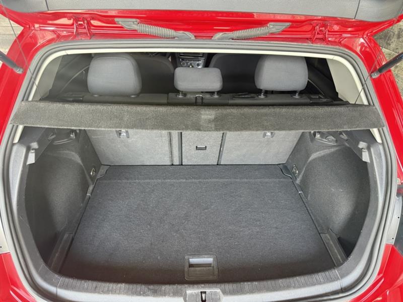 volkswagen Golf 2020 - 16