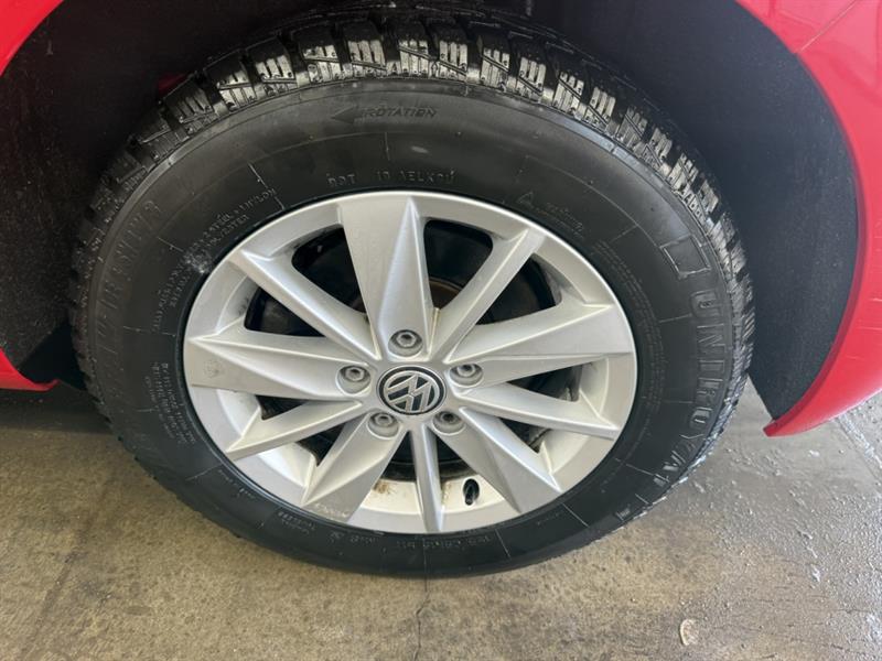volkswagen Golf 2020 - 17